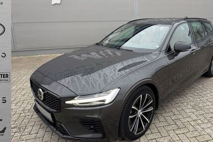Volvo V60 124.990 km 27.490 &euro; Kritzow 23970