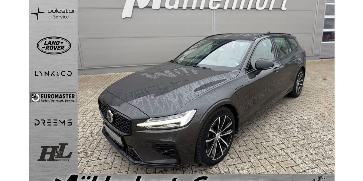 Volvo V60 124.990 km 27.490 &euro; Kritzow 23970