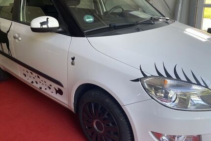 Skoda Fabia 162.000 km 5.450 &euro; Bad Münder am Deister 31848