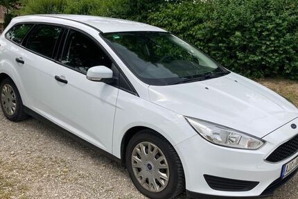 Ford Focus 116.000 km 6.500 € Obergriesbach 86573