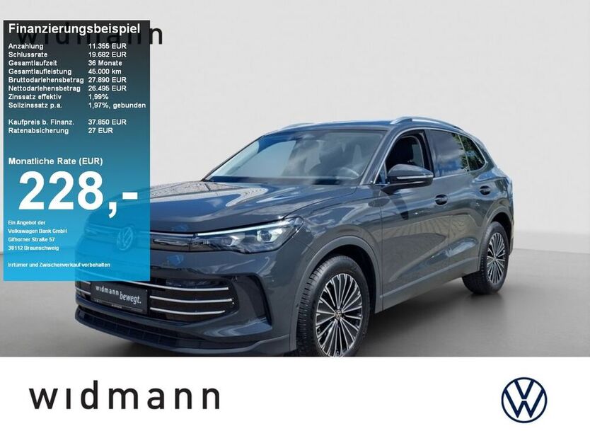 Tiguan