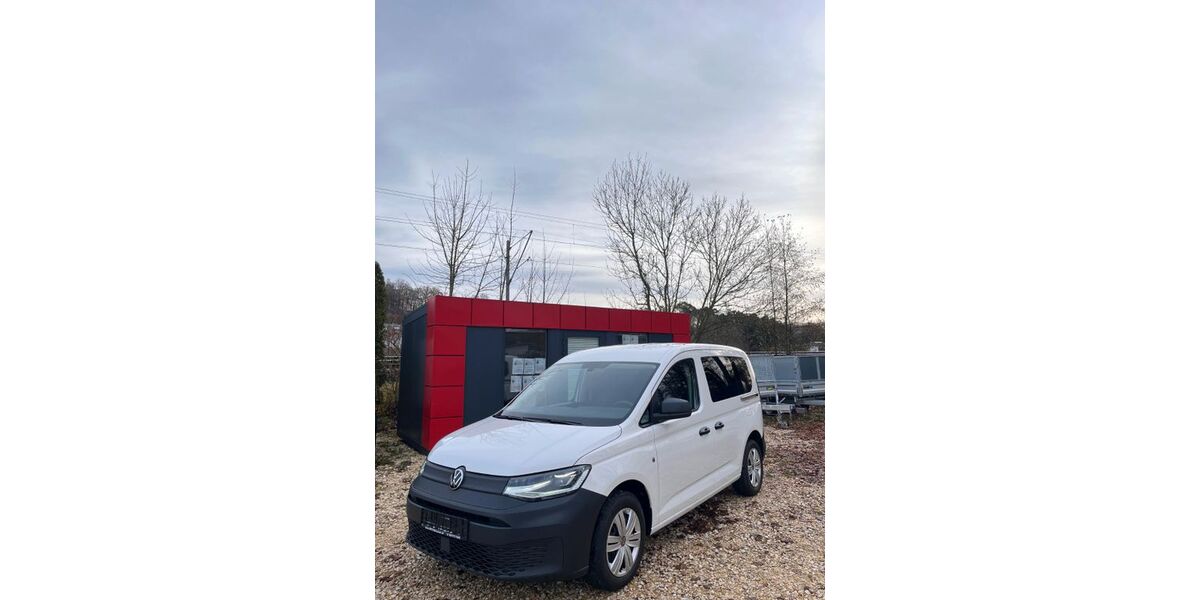 VW Caddy 116.830 km 16.900 &euro; Ergoldsbach 84061