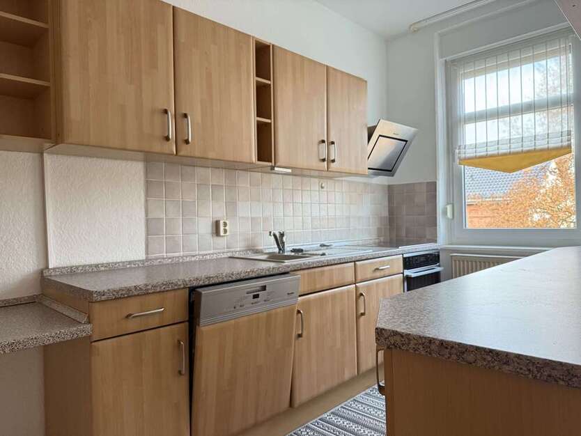 Wohnung zum Mieten in Gardelegen 350 € 53 m² 2 zimmer