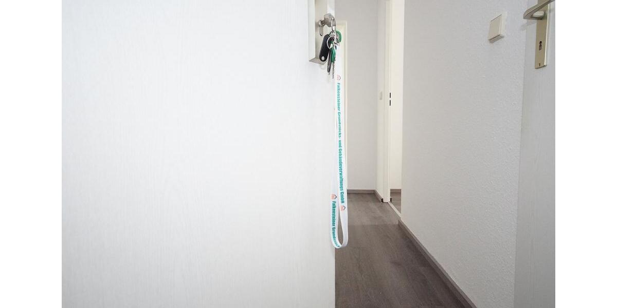 Erdgeschoßwohnung Falkenstein/Vogtland Vogtland - 3 Zimmer, 58 m&sup2;, 280&euro; | Angebot:26339270