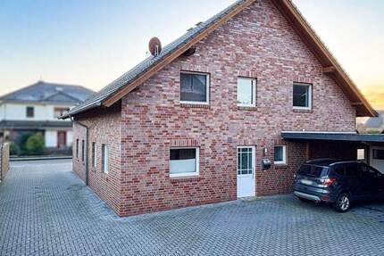 Haus Recke - 4 Zimmer, 111 m&sup2;, 279.000&euro; | Angebot:25688549