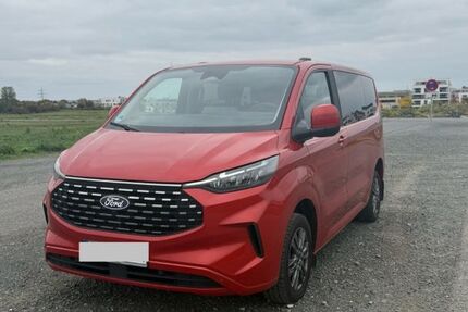Ford Tourneo Custom 23.100 km 40.995 € Bad Vilbel 61118