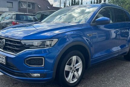 VW T-Roc 185.000 km 13.999 &euro; Saarbrücken 66115