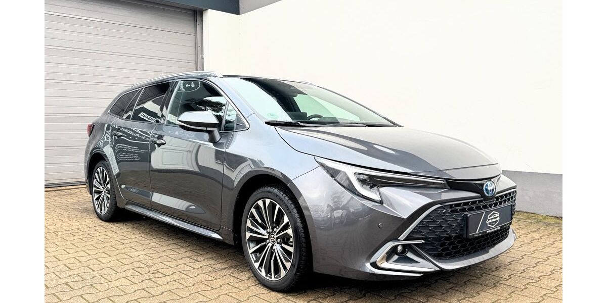 Toyota Corolla 27.100 km 27.990 &euro; Winsen (Luhe) 21423