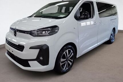 Citroen SpaceTourer