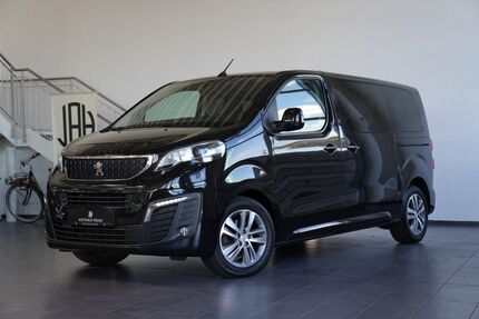 Peugeot Traveller 168.654 km 20.790 &euro; Wildau 15745