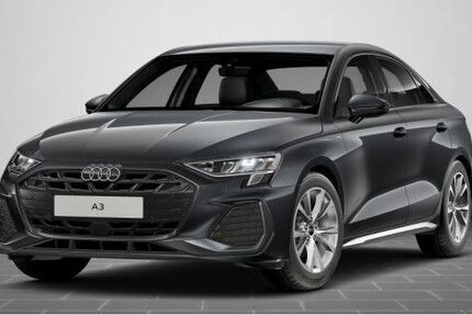 Audi A3 7.527 km 35.490 &euro; Wiesbaden 65189