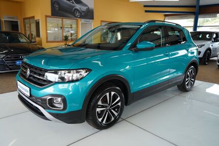 VW T-Cross 28.000 km 17.880 &euro; Bad Doberan 18209