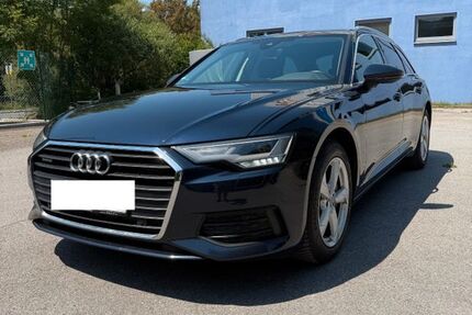Audi A6 107.000 km 27.000 &euro; Wuppertal 42389