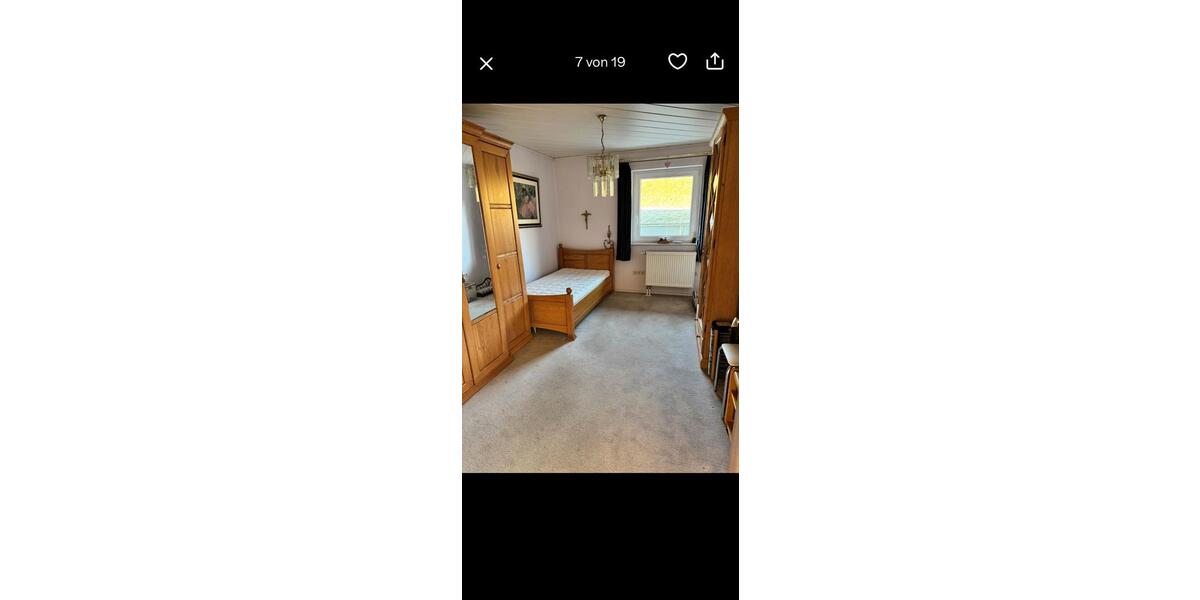 Einfamilienhaus Viechtach - 10 Zimmer, 170 m&sup2;, 1.700&euro; | Angebot:25897960