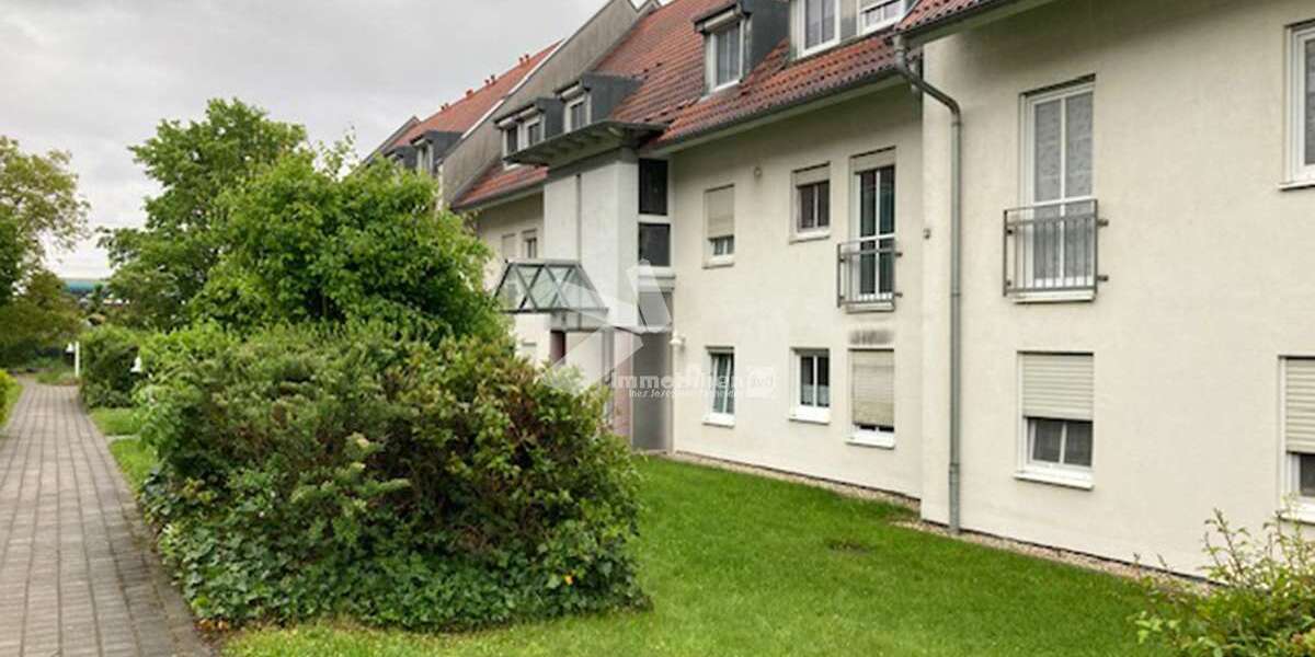 Etagenwohnung Leipzig Wahren - 1 Zimmer, 30 m&sup2;, 90.000&euro; | Angebot:27008008