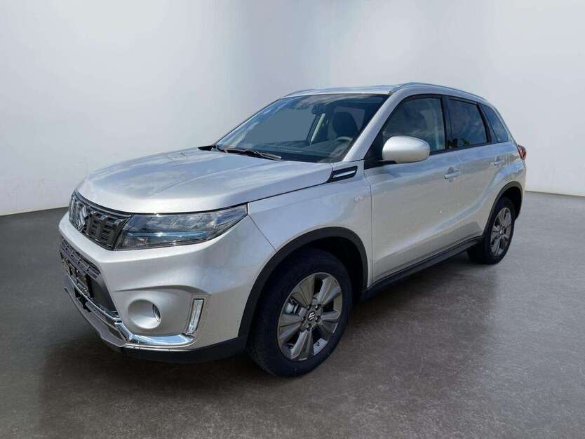 Suzuki Vitara 1.235 km 19.800 € Selent 24238