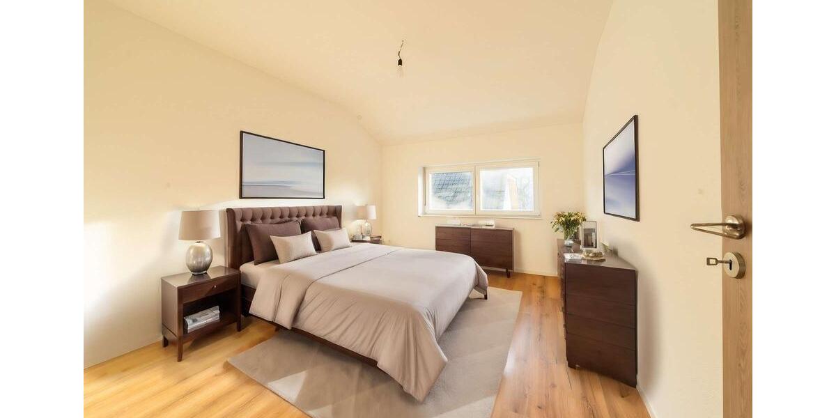 Doppelhaushälfte Blankenfelde-Mahlow Groß Kienitz - 4 Zimmer, 130 m&sup2;, 2.800&euro; | Angebot:26002166