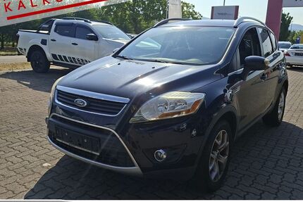Ford Kuga 70.600 km 5.785 &euro; Achern 77855