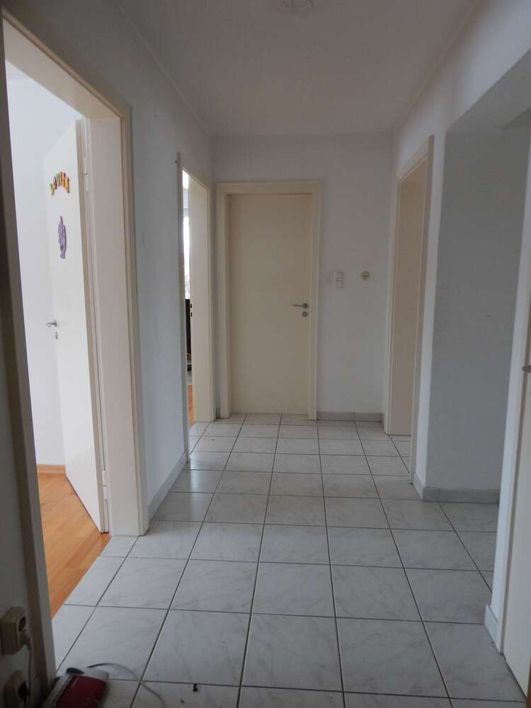 Wohnung zum Mieten in Vaterstetten 1.120 € 67 m²
