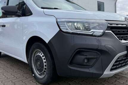 Renault Kangoo 199.955 km 10.795 &euro; Hamburg 20537