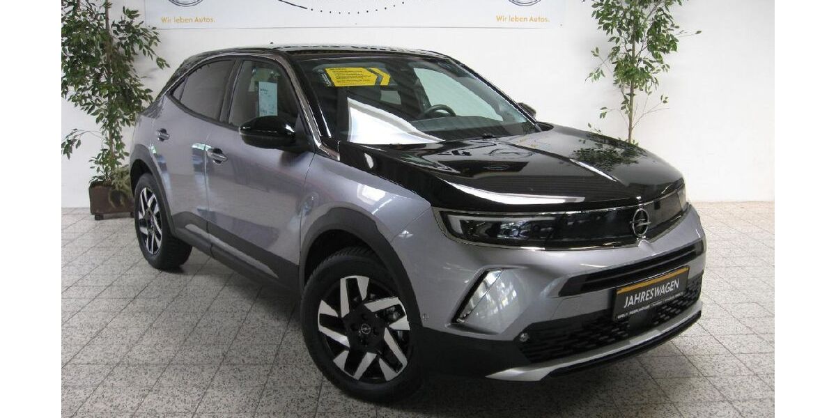 Opel Mokka 59.000 km 18.900 &euro; Nordenham 26954