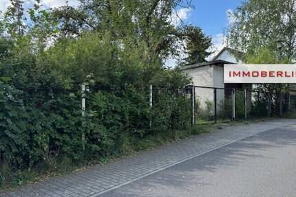Grundstück Ahrensfelde Eiche - 409.000&euro; | Angebot:26672055