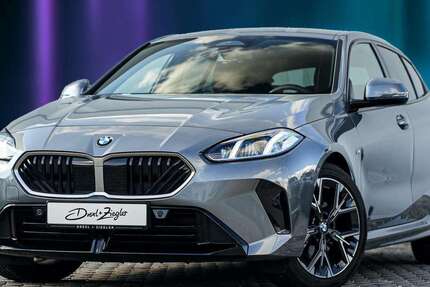 BMW 120 13.490 km 31.999 € Augsburg 86199
