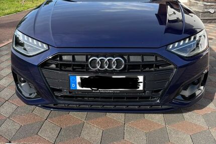 Audi A4 69.700 km 23.900 &euro; Mendig 56743