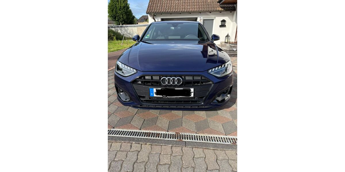 Audi A4 69.700 km 23.900 &euro; Mendig 56743