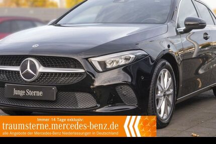 Mercedes-Benz A 180 50.080 km 22.990 € Aachen 52068