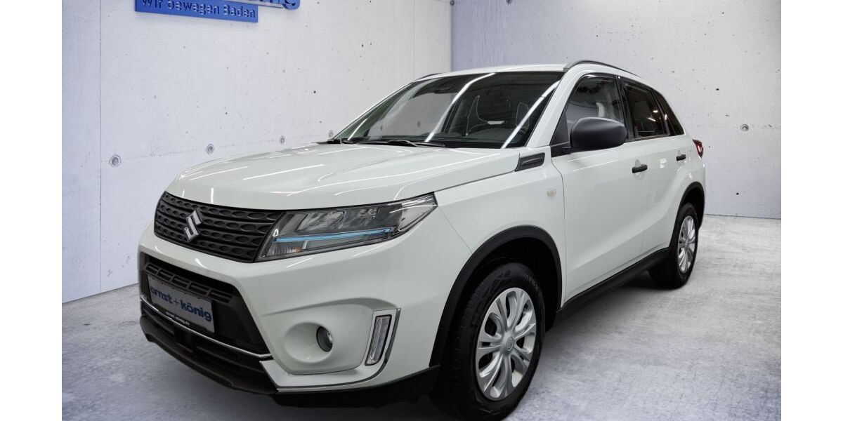 Suzuki Vitara 19.900 km 19.690 &euro; Herbolzheim 79336