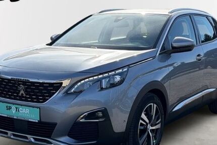Peugeot 3008 71.800 km 22.490 &euro; Kleinostheim 63801