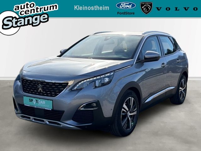 Peugeot 3008 71.800 km 22.490 &euro; Kleinostheim 63801