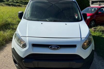 Ford Transit 226.089 km 3.490 € Langsur 54308