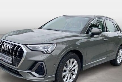 Audi Q3 76.809 km 36.430 &euro; Zwickau 08056