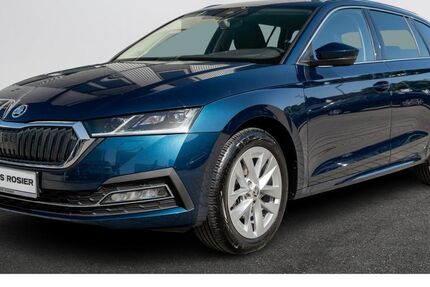 Skoda Octavia 24.350 km 26.498 &euro; Schenefeld 22869