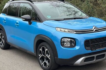 Citroen C3 Aircross 46.243 km 10.450 € Viernheim (bei Mannheim) 68519