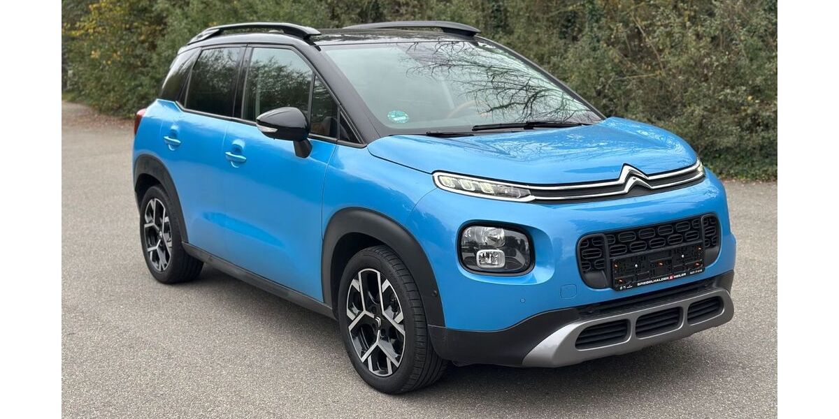 Citroen C3 Aircross 46.243 km 10.450 € Viernheim (bei Mannheim) 68519