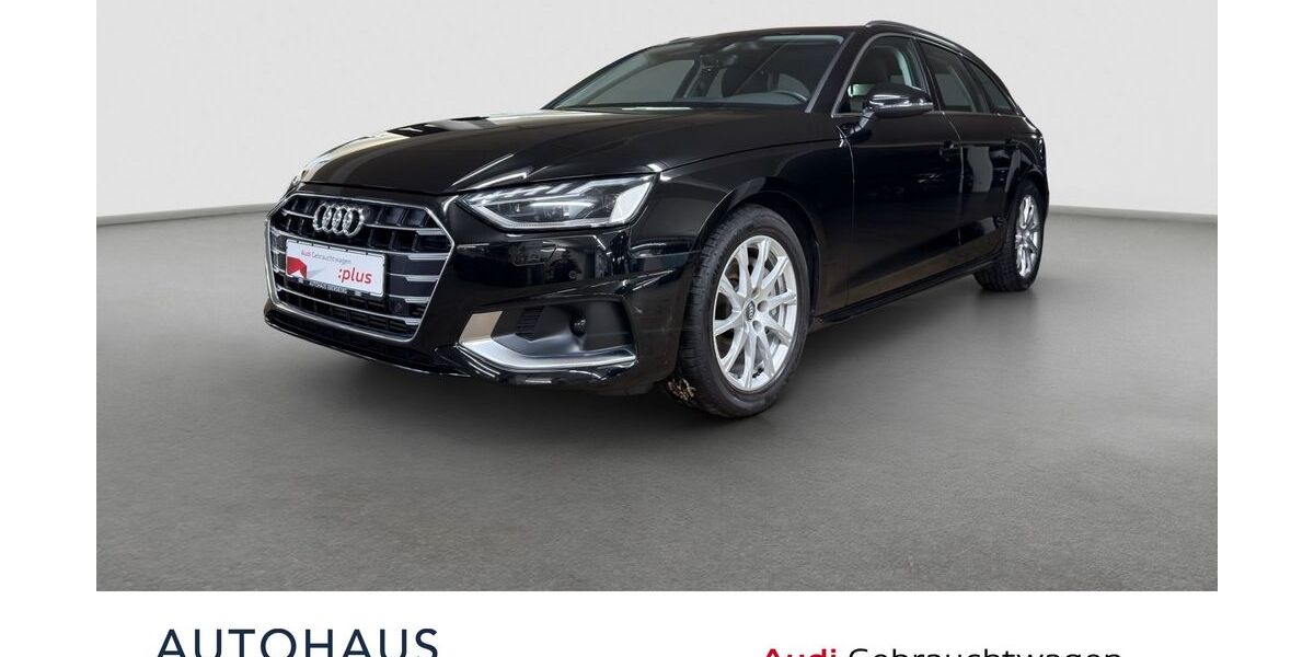 Audi A4 30.000 km 33.700 &euro; Haag bei München 83527