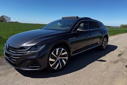 VW Arteon
