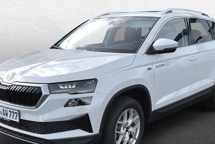 Skoda Karoq 5.500 km 37.490 &euro; Brilon 59929