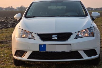 Seat Ibiza 115.000 km 6.450 € Lägerdorf 25566