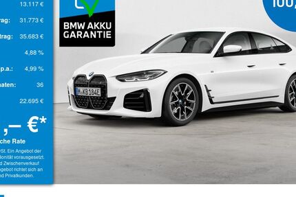 BMW i4 37.111 km 43.490 &euro; Olpe 57462