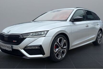 Skoda Octavia 54.821 km 32.639 &euro; Wernigerode 38855