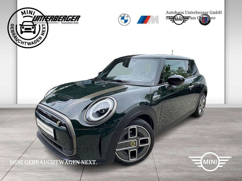 Cooper SE