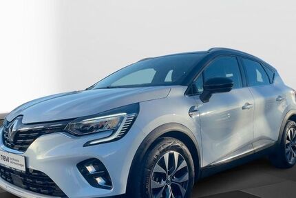 Renault Captur 48.900 km 17.750 &euro; Aldingen - Landkreis Tuttlingen 78554