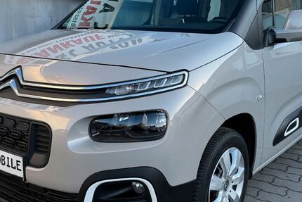 Citroen Berlingo 88.000 km 12.999 &euro; Quellendorf 06386