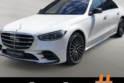 Mercedes-Benz S 450 9.974 km 128.979 € Heilbronn 74072