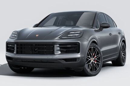 Porsche Cayenne 9.700 km 109.900 &euro; Filderstadt 70794