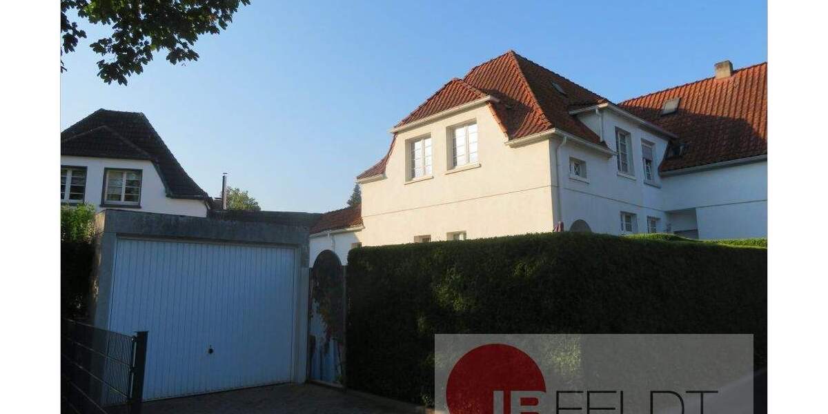 Reihenendhaus Recklinghausen Süd - 4 Zimmer, 74 m&sup2;, 113.500&euro; | Angebot:24212075